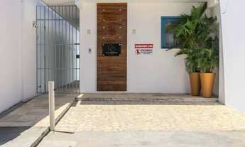 Imagem 2: CASA À VENDA no Centro do Cumbuco, com 02 apartamentos privativos e completos