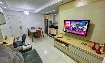 Imagem 3: Apartamento 2 Quartos com 1 Suíte e 68m² - Capoeiras