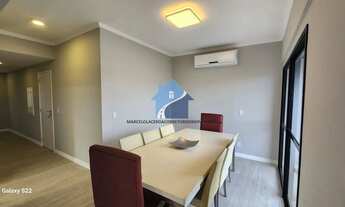 Imagem 5: Apartamento no Condomínio Argus - Nossa Senhora das Gracas