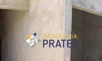 Imagem 3: Casa em construção no Eville Mais Parque, imóvel de esquina, ótima localização, próximo ao