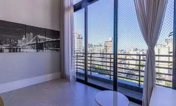 Imagem: Aluguel Apartamento 2 Dormitórios - 98