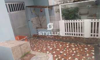 Imagem 2: Engenho Novo Casa com 4 dormitórios