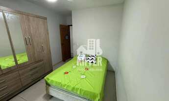 Imagem 7: Casa com 3 dormitórios à venda, 150 m² por R$ 549.000,00 - Barroco (Itaipuaçu) - Maricá/RJ