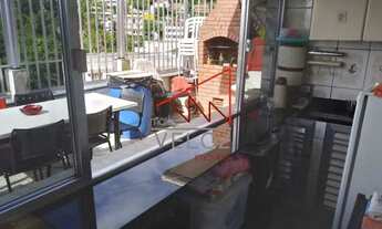 Imagem 5: Kitnet/Conjugado-À VENDA-Santa Teresa-Rio de Janeiro-RJ