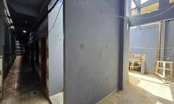 Imagem 4: Imóvel para aluguel tem 1 quarto, cozinha, área de serviço, banheiro, Pedro Miranda 2260