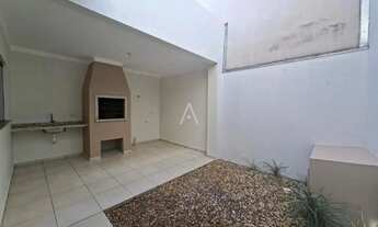 Imagem 4: Sobrado para locação no bairro Alto Alegre em Cascavel Pr