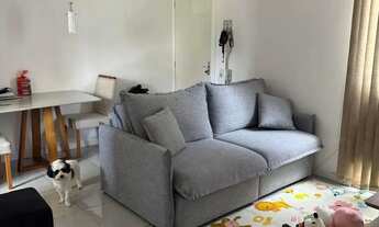 Imagem 4: ALUGA-SE APARTAMENTO RESIDENCIAL CARANDÁ ZONA NORTE SOROCABA