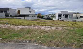 Imagem 5: Oportunidade - Terreno em Condomínio - Urbanova - Condomínio Mônaco - 452m²