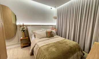 Imagem 7: Apartamento á Venda 2 quartos Setor Negrão de Lima, Goiânia