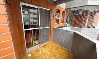 Imagem 3: Apto de 2 Dorm c/ SUÍTE, 79 m² de área útil. BAIRRO: TUPI