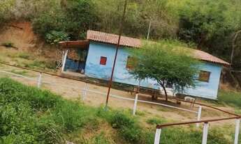 Imagem 2: Lote 27.900m2 com 2 ( duas), piscinas naturais abastecimento nascentes, aberto propostas