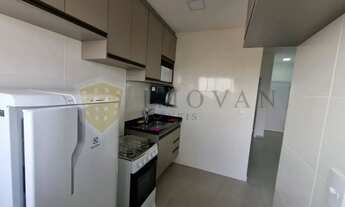 Imagem 7: Flat 33,40M², Próximo à Faculdade Unaerp, R$ 350.000,00