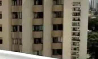 Imagem: Flat para locação em Moema, São Paulo-SP