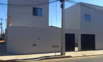 Imagem 6: VENDO 3 CASA DE DOIS ANDARES