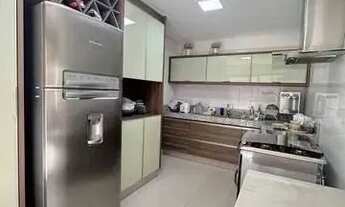 Imagem 2: Excelente sobrado 3 quartos, sendo 1 suíte no Setor Pedro