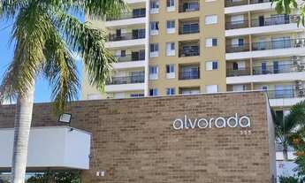 Imagem 3: Ed. Alvorada Cuiabá - Shopping Pantanal