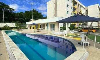 Imagem 2: COND. CALIFÓRNIA HOME CLUB, APARTAMENTO PARA ALUGAR NO BAIRRO MORROS