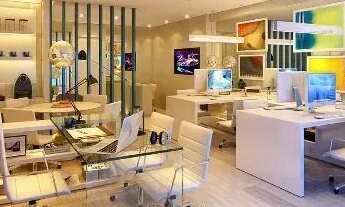 Imagem 5: VENDO SALA 50M² no Horizonte Jardins - Aracaju - SE