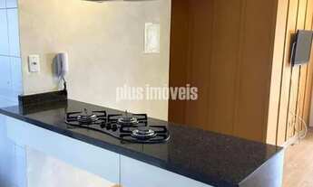 Imagem 4: Apartamento completo com Ar Condicionado e Armários