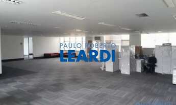 Imagem: CONJ. COMERCIAL - BROOKLIN - SP