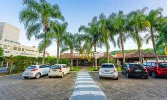 Imagem 6: Apartamento com 2 dormitórios para alugar, 110 m² por R$ 2.720,00/mês - Garcia - Blumenau