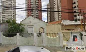 Imagem: Terreno a venda Jd Analia Franco