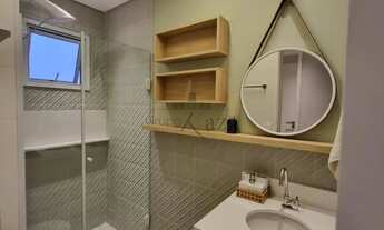 Imagem 7: Oportunidade - Apartamento - Jardim América - Residencial Antonio Vimioso - 2 Dormitórios