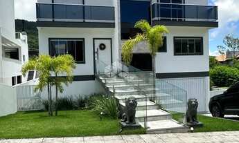 Imagem: CASA EM CONDOMÍNIO FECHADO COM 3 QUARTOS