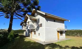 Imagem 3: Casa de condomínio em Alameda Dezessete - Atalaia - Atalaia - Campos do Jordão/SP