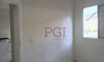 Imagem 10: Apartamento com 2 dormitórios, 46 m² - venda por R$ 150.000,00 ou aluguel por R$ 2.021,45