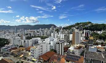 Imagem 4: 3 quartos com vaga e vista ampla no Bom Pastor para venda