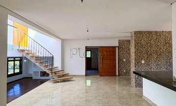 Imagem 6: Sobrado à venda em Campinas, Novo Gramado, com 5 suítes, com 849 m², Novo Gramado