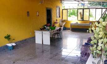 Imagem 6: Vendo uma casa em Piabetá