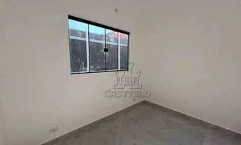 Imagem 4: Casa com 3 dormitórios para alugar, 80 m² por R$ 2.400/mês - Jardim Montecatini - Londrina