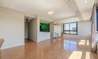 Imagem 5: Imóvel para venda possui 104 metros quadrados com 3 quartos em Menino Deus - Porto Alegre