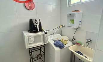 Imagem 7: Imóvel para venda com 85 metros quadrados com 3 quartos em Jardim Oceania - João Pessoa