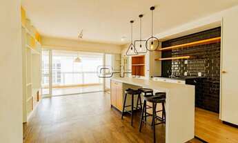 Imagem 7: Aluguel Apartamento 1 Dormitórios - 84 m² Pinheiros