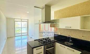 Imagem 4: Apartamento com 2 dormitórios para alugar, 74 m² por R$ 6.079,29/mês - São Francisco - Nit