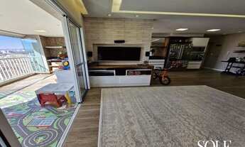 Imagem 3: Apartamento com 2 Dormitórios, Suíte com Closet e Sacada Gourmet