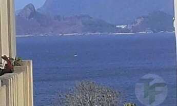 Imagem: Praia do flamengo 2 salas 3 quartos amplos