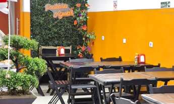 Imagem 5: Passa-se o ponto - Pastelaria em pleno funcionamento - Av Barão de Mauá