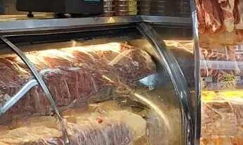 Imagem 6: Açougue na Zona Norte. Ref; 1474