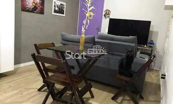 Imagem 3: Apartamento - Parque São Jorge - Campinas