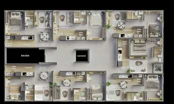 Imagem 7: Pré lançamento Destiny Residence, muito perto da praia