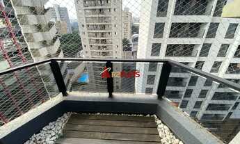 Imagem 3: Flat com ótimo preço no bairro Moema. Confira!