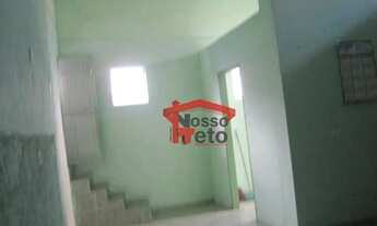 Imagem 3: Salão para alugar, 60 m² por R$ 1.400,00/mês - Pirituba - São Paulo/SP