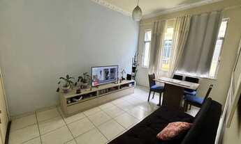 Imagem 2: Apartamento á venda - 1 quarto - Méier - Rio de Janeiro - RJ