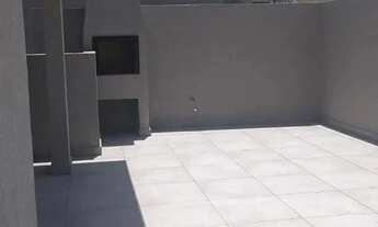 Imagem 7: Sobrado a venda no bairro Xaxim