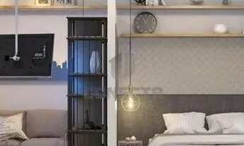 Imagem: Apartamento de 2 quartos, 1 suíte, 2 vagas