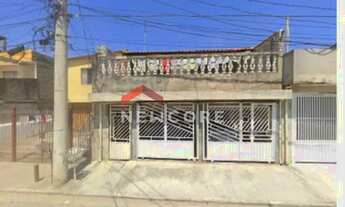 Imagem: Casa em Rua Nossa Senhora de Lourdes - Vila